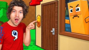 😱Троллим Брейнротов ФЕЙК ЗВОНКОМ В ДВЕРЬ в Роблокс!