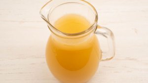 Квас для окрошки в домашних условиях