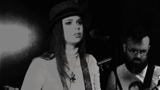 Полина Баранкова  и группа  