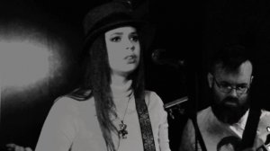 Полина Баранкова  и группа  «Андрей Рублёв» - Тело