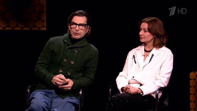 Александр Анатольевич и Татьяна Геворкян о золотой эпохе MTV