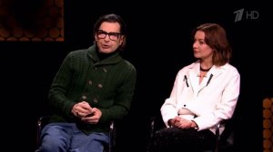 Александр Анатольевич и Татьяна Геворкян о золотой эпохе MTV