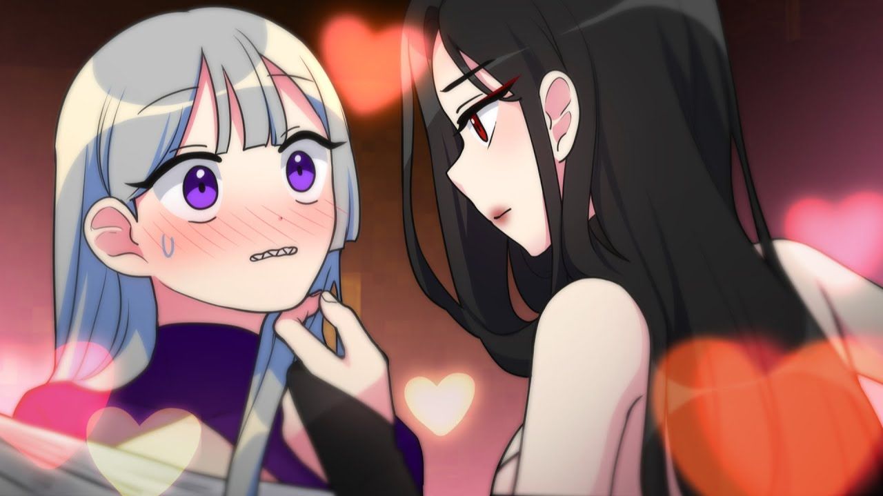 Малыш Стив возвращается Майнкрафт аниме BubblePlanet anime