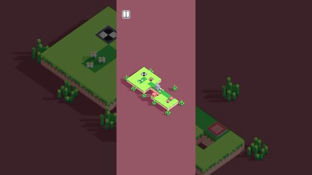 Fancade первые 2 мира + доп уровни на алмазики 