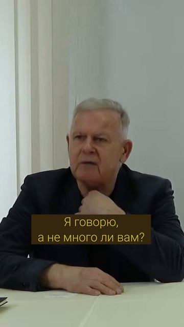 Мы все современники убийства Христа