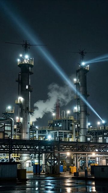 Темные дни: угроза от загрязнения загрязнение индустрия экология беда