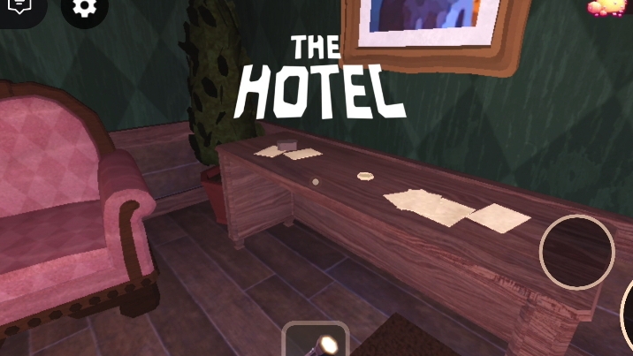 Я играю в Роблокс и DOORS