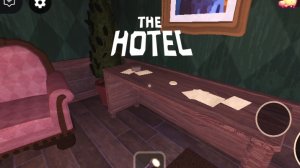 Я играю в Роблокс и DOORS