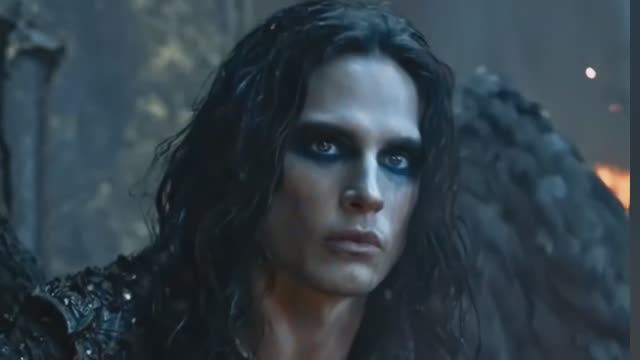 клип Люцифер вер. 2