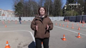 Красота за рулем: в Королёве выбрали лучшую автоледи Подмосковья