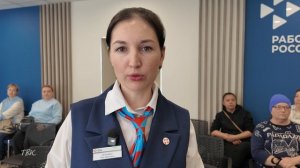 От водителей до медиков: какие специалисты нужны району