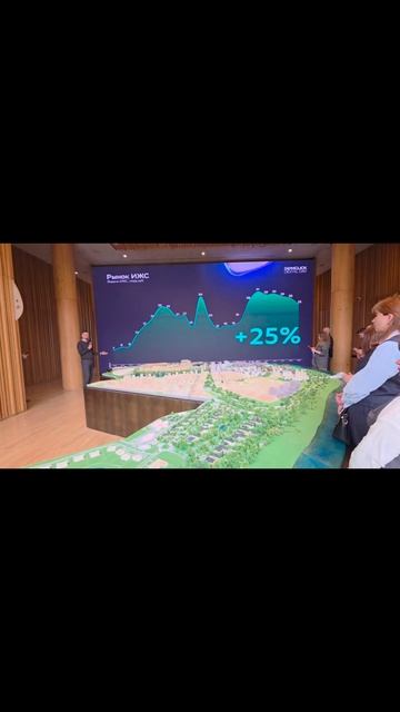 Награждение домклик