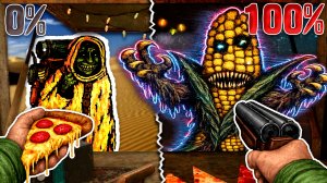 Я прошёл WASTELAND BITES на 100%… и мне было ОЧЕНЬ БОЛЬНО