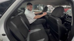 Продается LADA Vesta 2024 /Авто с пробегом