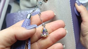 Распаковка❤️ сделала себе подарочек🥰