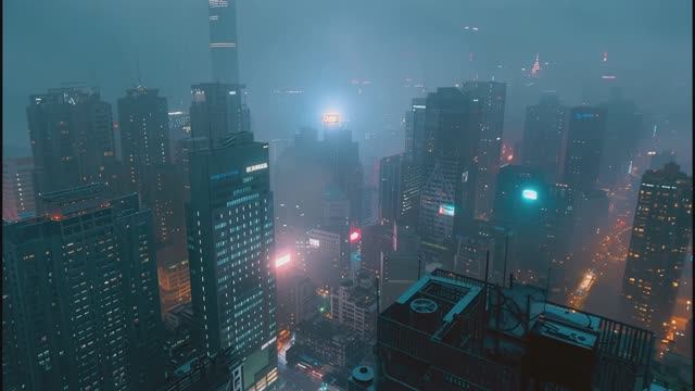 🌙 Спокойная эмбиент-музыка для работы, сна и расслабления