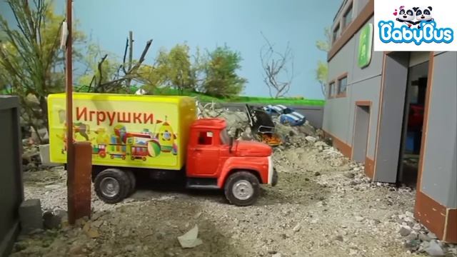 мультики для малышей/мультики для детей.