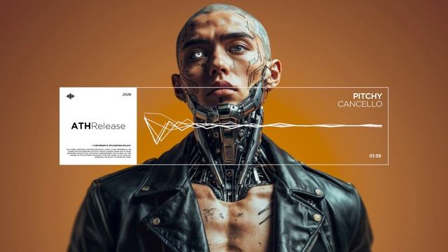 Pitchy - Cancello [Cyberpunk / Industrial Electro].