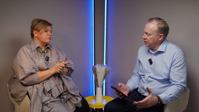  Делимся новым интервью с Платиновым Директором MARSO  Аллой Быченко!