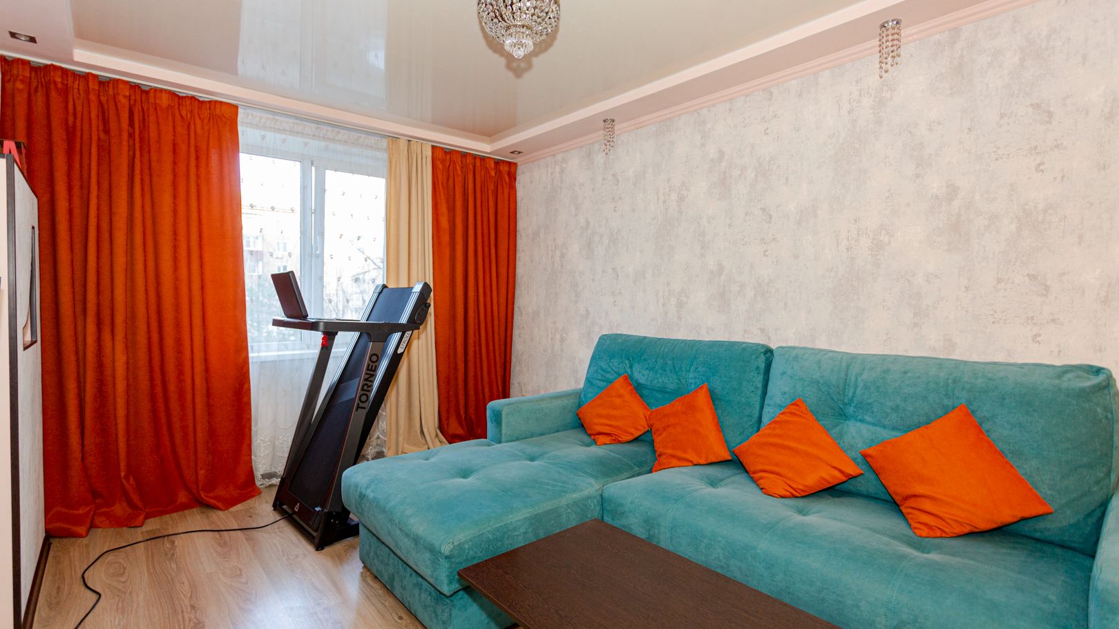 Пржевальского 4