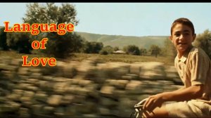 Language of Love #лучшее #музыка