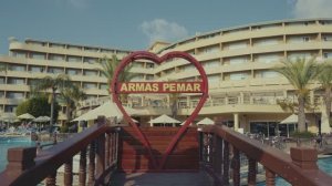 Armas Pemar Beach 5*