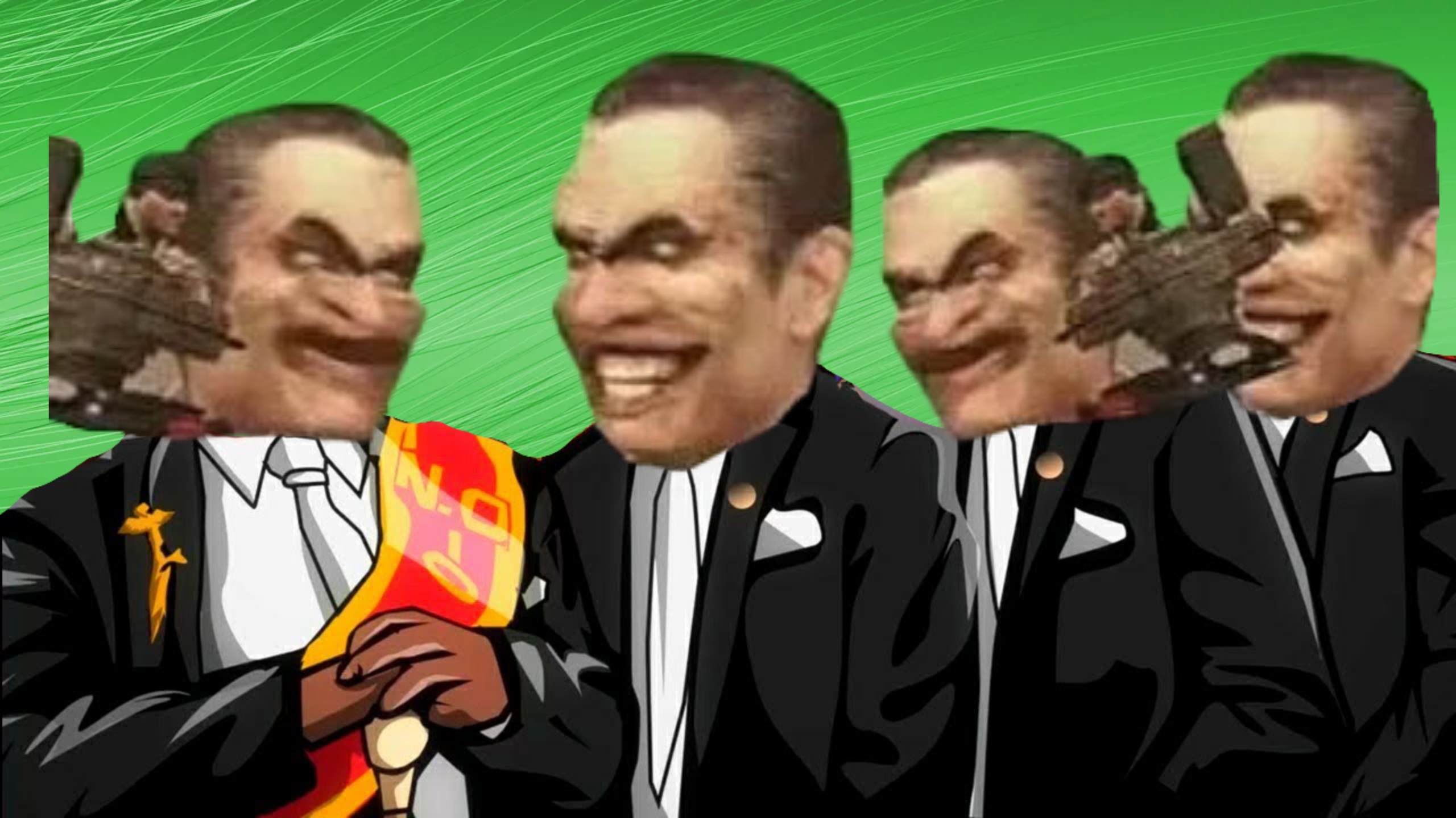 Skibidi Toilet  Part 23 - Coffin Dance Cover