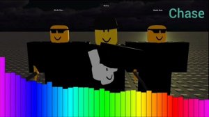 forsaken - old mafioso chase theme, old c00lkidd chase theme (mashup)