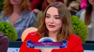 «На первом свидании пойдем на полиграф» - невеста о сообщении экс-жены героя «Давай поженимся!»