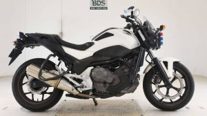 Honda NC750L - RC67-1100139