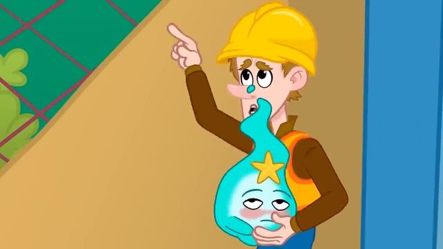 Гонки Морфла и Орфла   Сборник 60 минут   Мой волшебный питомец Морфл — Мультики для детей