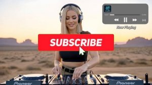 Melodic Techno & Progressive House Mix 2026 ｜ Deep Journey #02