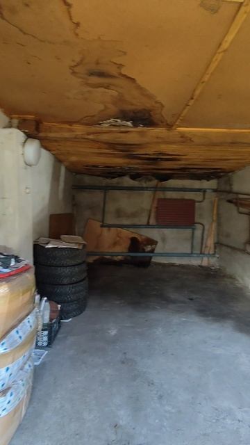 гараж Чумичова