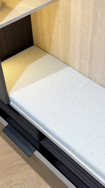 Сохо Графит - современный взгляд на прихожую 