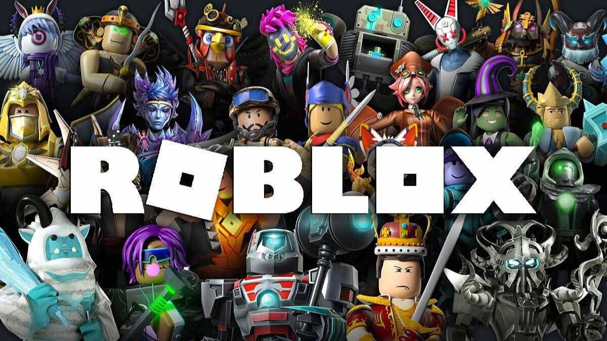 РОБЛАКС - ROBLOX Мне нечего добавить... СТРИМ
