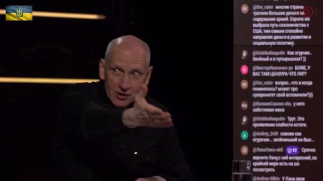 Военный эксперт Олег Стариков о ситуации на фронте от 25.04.26.