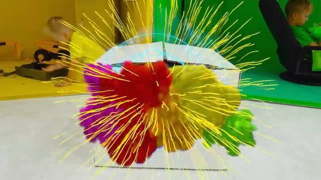 Приключения Влада и Ники - Сборник смешных челленджеи для детеи