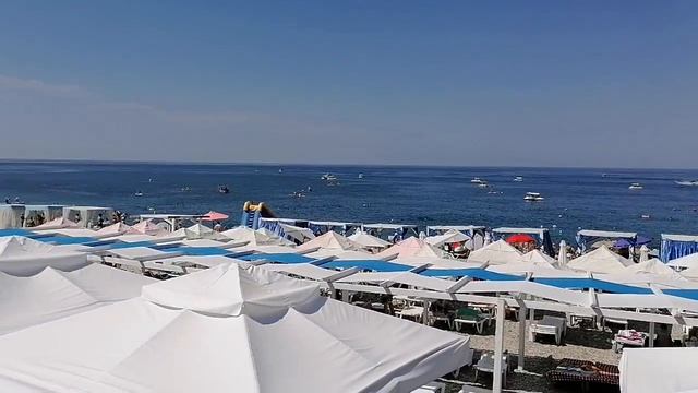 Отзыв отдых на Черном море Ольгинка, Туапсинский район, плюсы и минусы. Краснодарский край. Часть 2