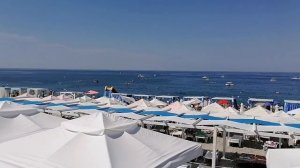 Отзыв отдых на Черном море Ольгинка, Туапсинский район, плюсы и минусы. Краснодарский край. Часть 2