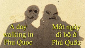 Дневная прогулка на острове Фукуок (Phú Quốc)