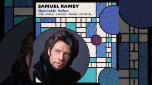 Сэмюэл Рэ(й)ми бас  часть 2     арии из опер