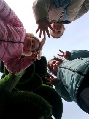 смотрю даблбабл