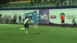 #FUTBOL

• A1 va Tanish_Bilish oʻyinidan qisqa va qaynoq lavhalar.
Obuna boʻlishni unutmang