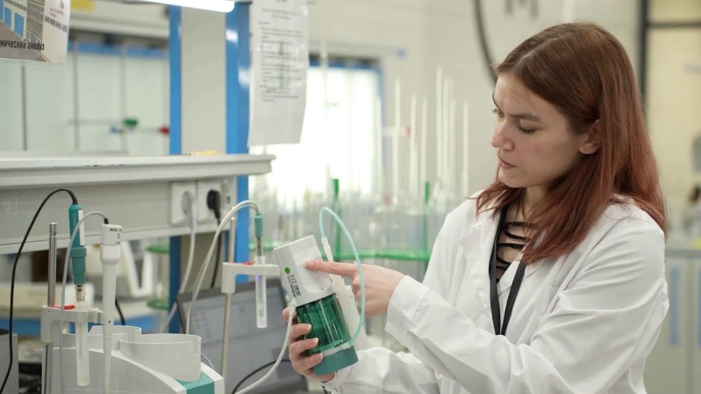 Видеоэкскурсия