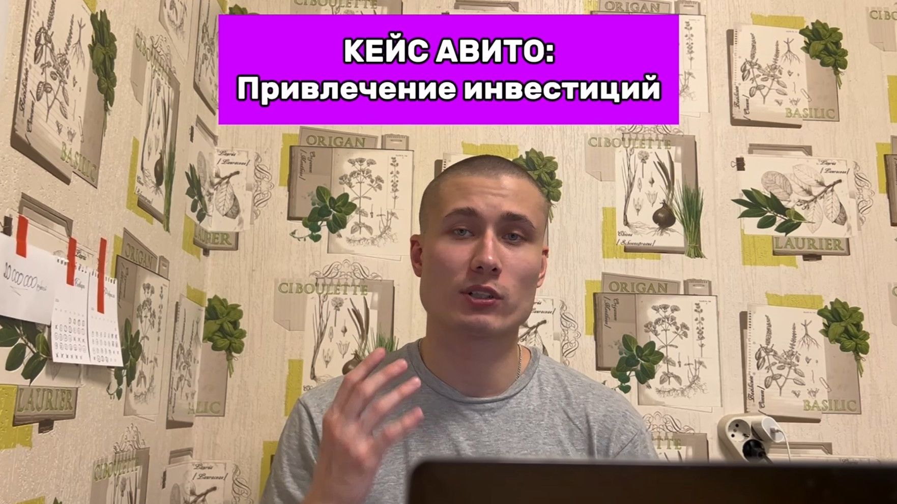 КЕЙС АВИТО: Привлечение инвестиций в бизнес через Авито