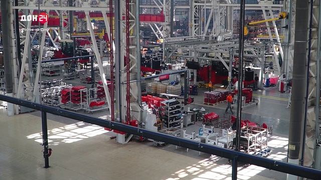 Лучшие в охране труда