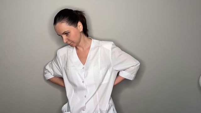 Валентина, мед. сестра_Ирина Ганжа_самопробы