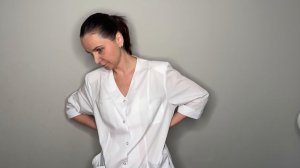 Валентина, мед. сестра_Ирина Ганжа_самопробы