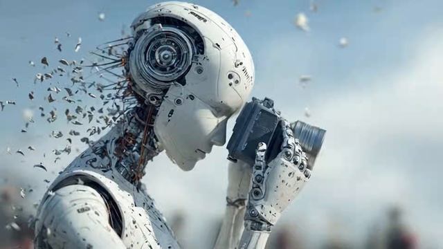 Electro 1984  - Roboto Symphone (80's Mix)