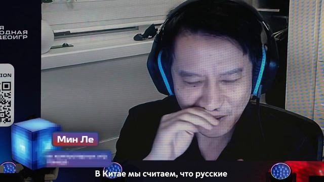 Московская международная неделя видеоигр 2025